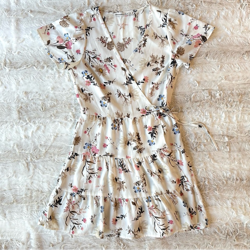 Abercrombie & Fitch Dress